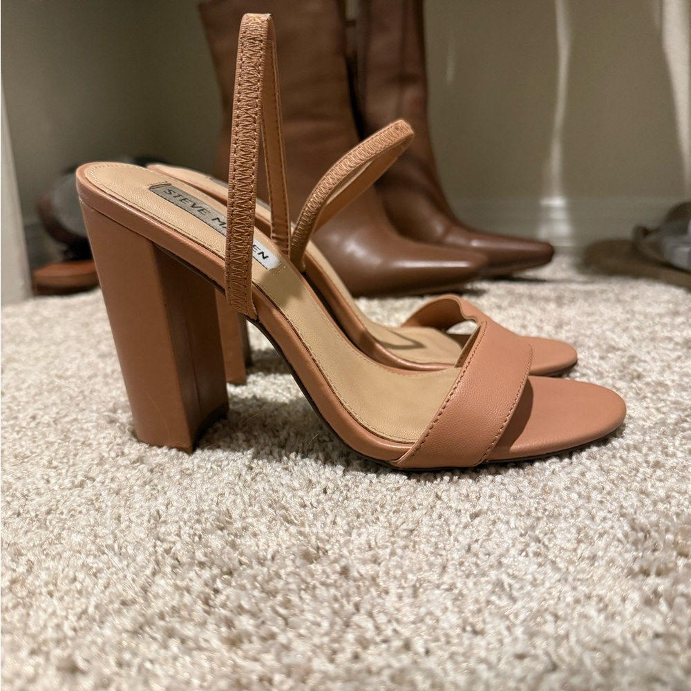 Size 7 Steve Madden